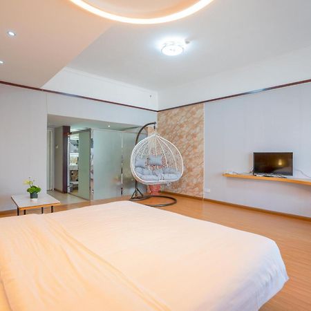 Ha Luo Hotel كونمينغ المظهر الخارجي الصورة