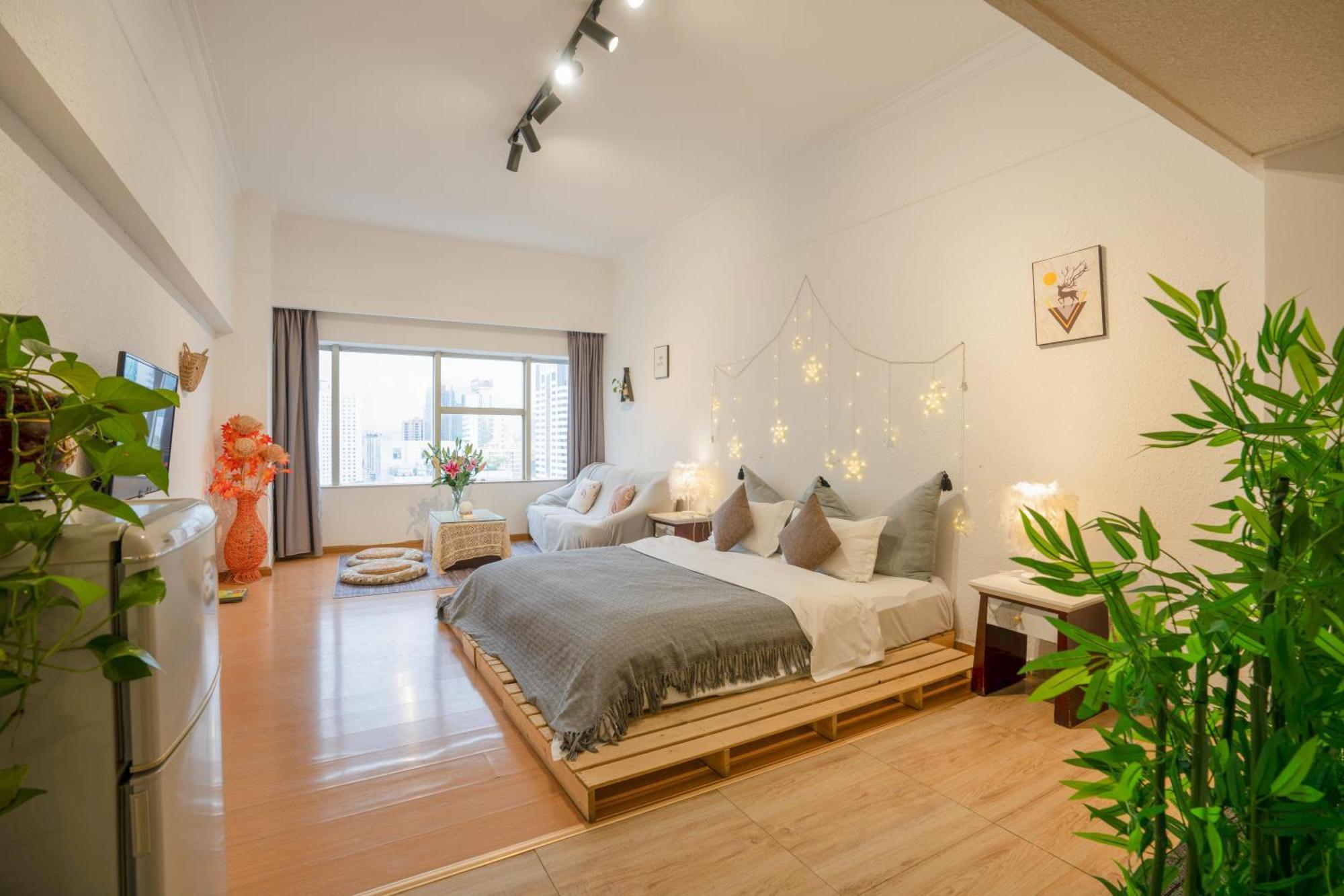Ha Luo Hotel كونمينغ المظهر الخارجي الصورة