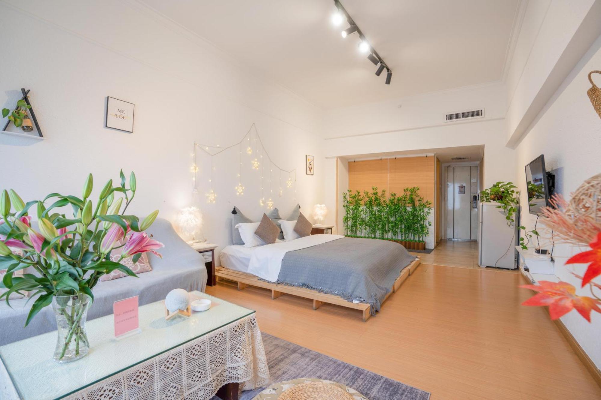 Ha Luo Hotel كونمينغ المظهر الخارجي الصورة