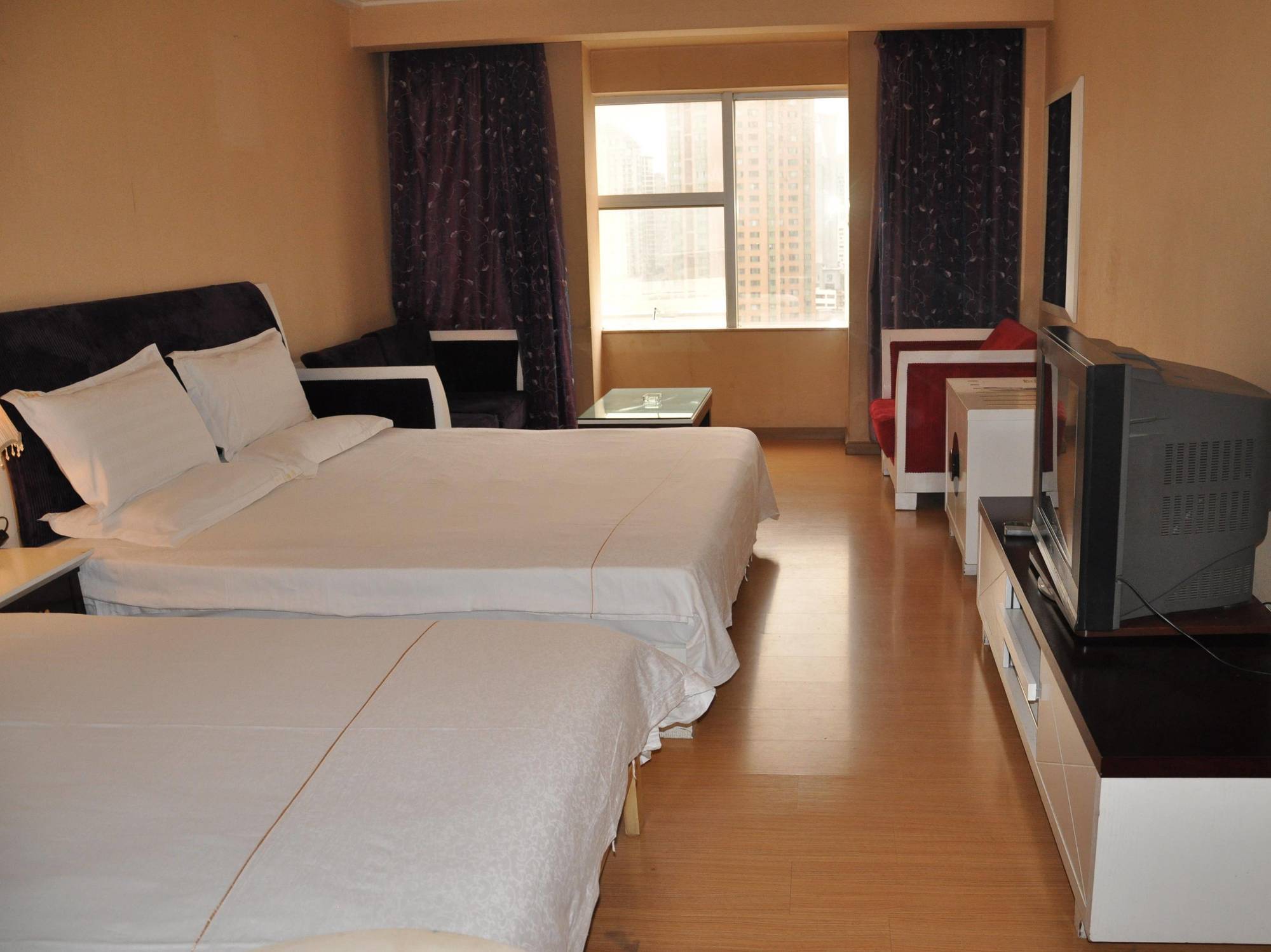 Ha Luo Hotel كونمينغ المظهر الخارجي الصورة