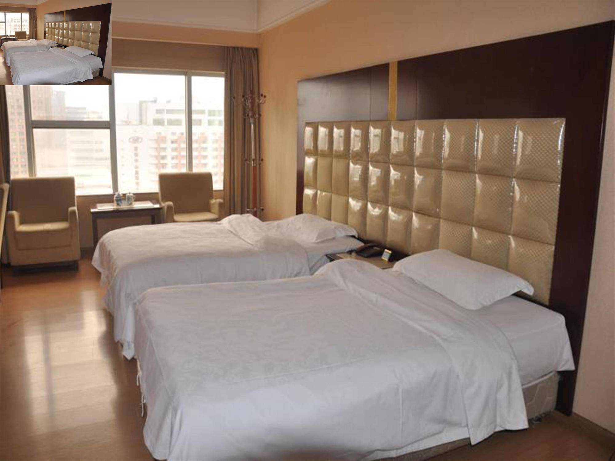 Ha Luo Hotel كونمينغ المظهر الخارجي الصورة